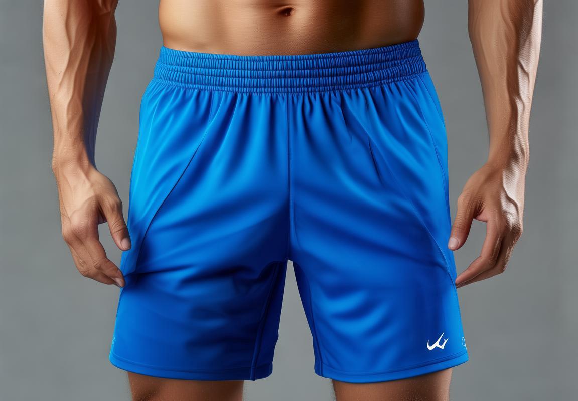 Oferta Exclusiva: Shorts Mizuno Diseñados para Entrenamientos de Alta Intensidad - No Dejes Pasar Esta Oportunidad!