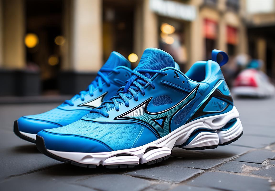 Ofertas Exclusivas de Zapatos Mizuno Morelia Azules en Guadalajara: Calidad y Estilo a Precio Increíble