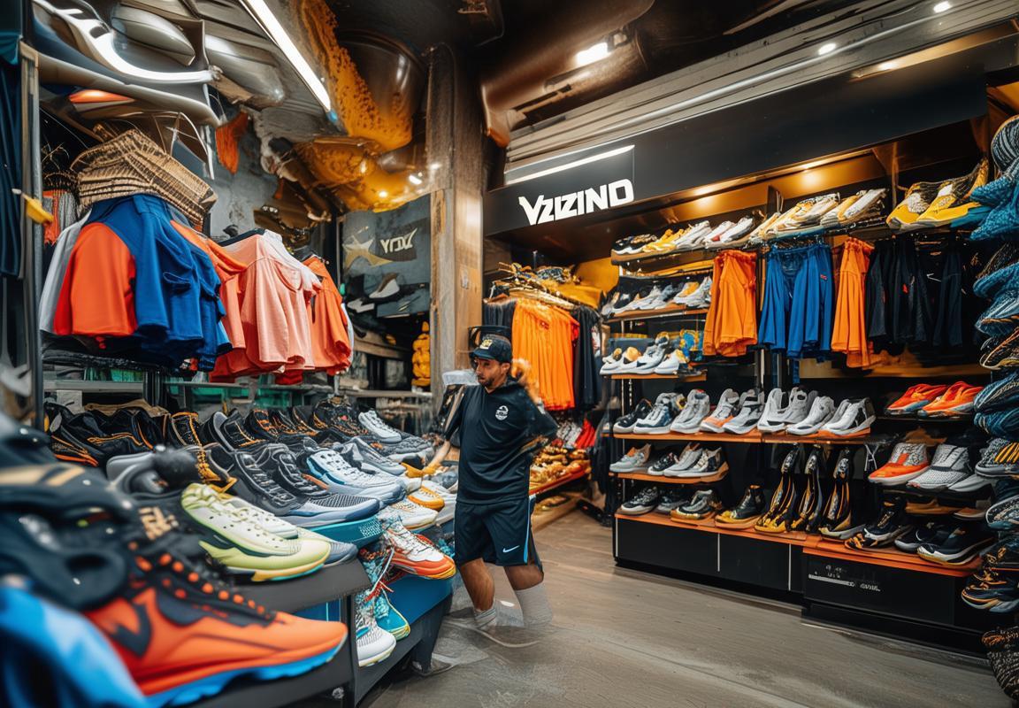 Ofertas Exclusivas de Mizuno Voleibol Hombre en Guadalajara: Calidad y Descuentos Impresionantes