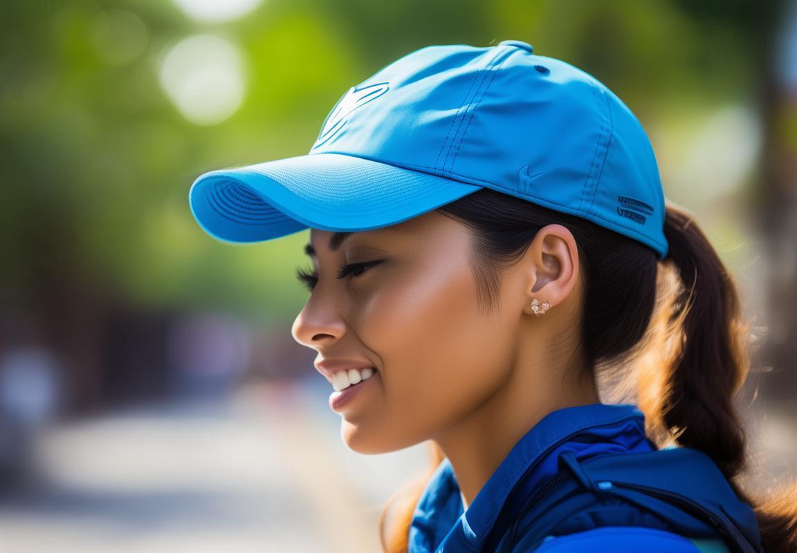Oferta Especial Mizuno Mujer – Gorras Deportivas: Adapta tu Outfit y no Dejes Pasar esta Oportunidad