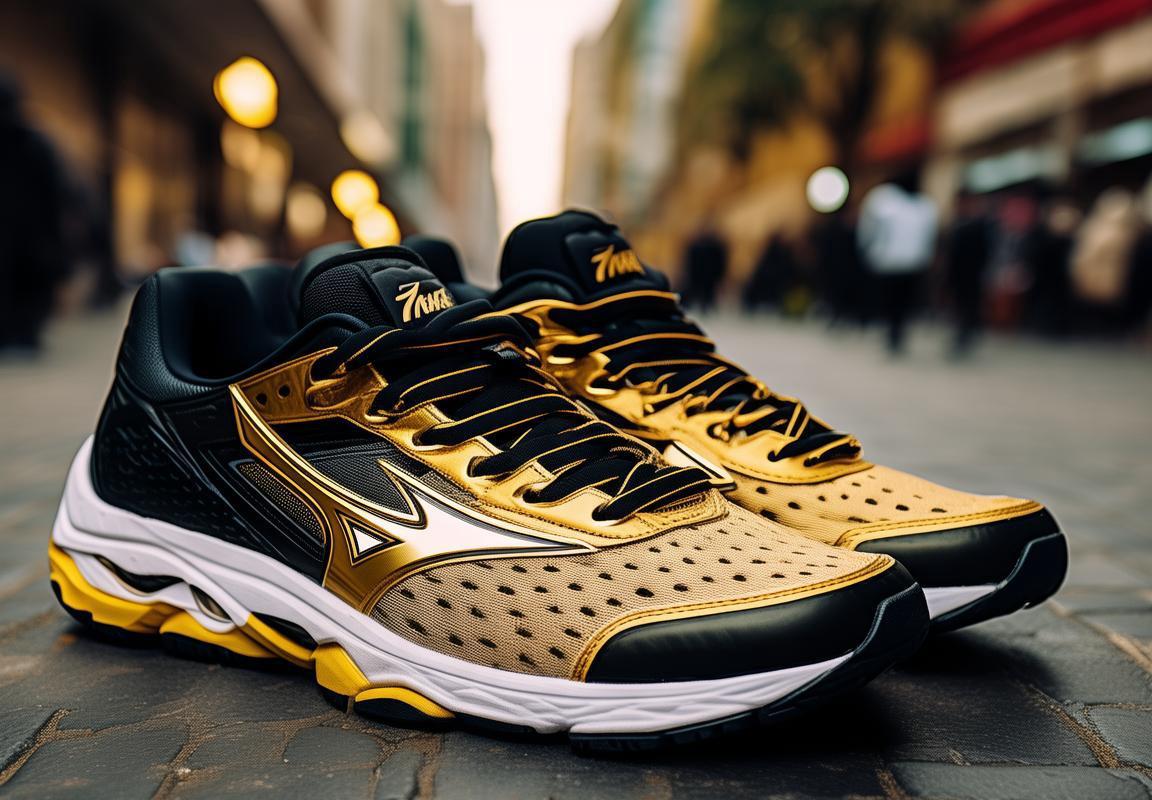 Oferta Especial: Zapatillas Mizuno para Entrenamientos de Velocidad y Agilidad en la Tienda Oficial de Guadalajara - No Dejes Pasar esta Oportunidad