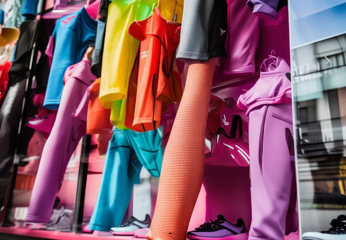 Ropa para entrenar Mizuno mujer – Descuentos exclusivos solo por hoy