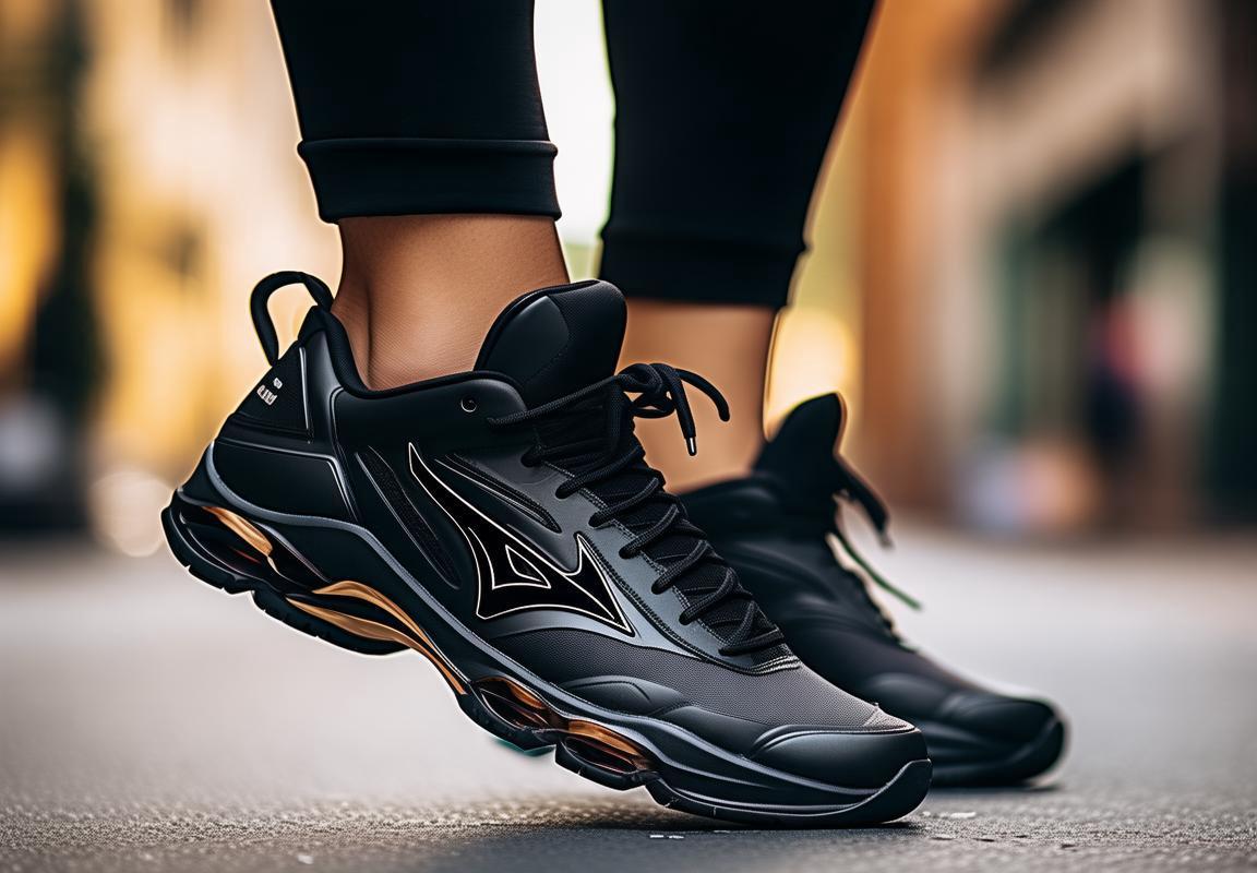 Tenis Mizuno para Voleibol: Oferta Exclusiva de Mizuno Wave y Mizuno Wave Prophecy
