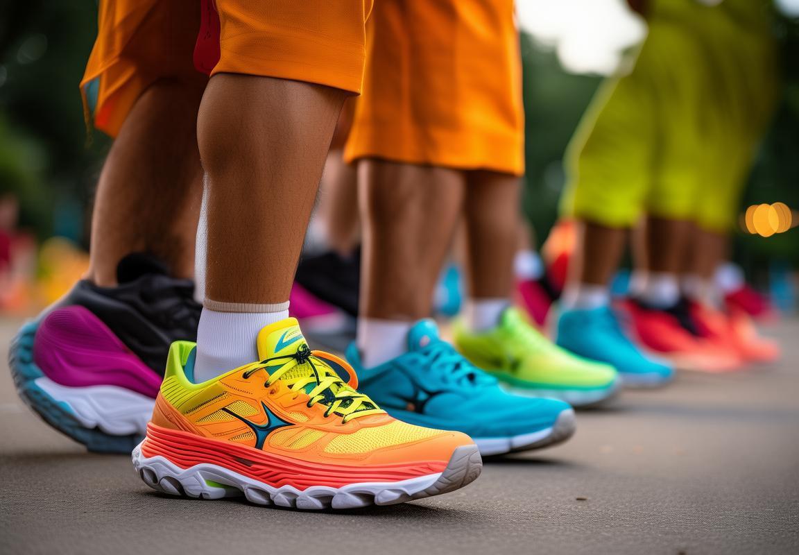 Mizuno: Rebajas Exclusivas en Running y Calzado Deportivo en Tienda Mizuno Guadalajara