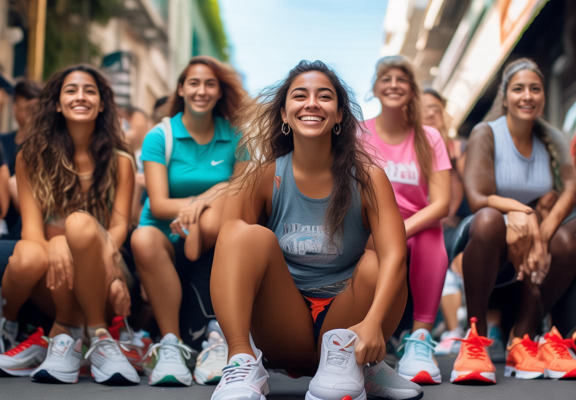 Ofertas Exclusivas en Tenis Mizuno para Dama: No Dejes Pasar Esta Oportunidad