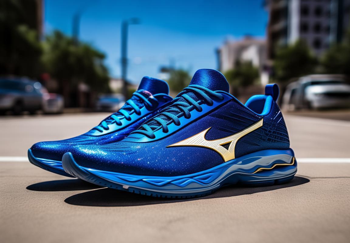 Ofertas Exclusivas: Mizuno Zest Azul para Running en Guadalajara - Marca Mizuno