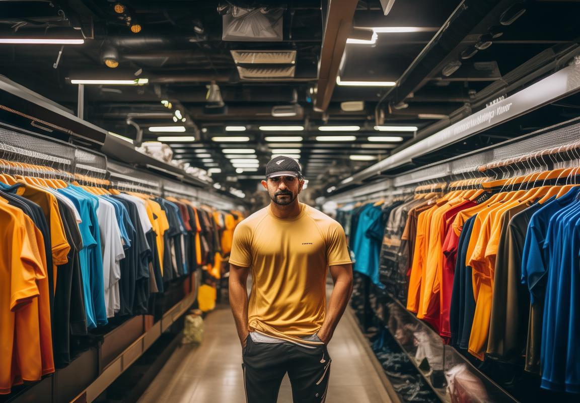 Ofertas de ropa deportiva Mizuno para entrenar con estilo y calidad en Guadalajara