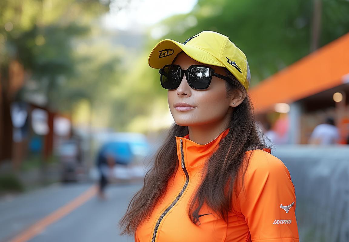 Gorras Mizuno para mujer – Protección solar sin perder el estilo, ¡No dejes pasar esta oportunidad!