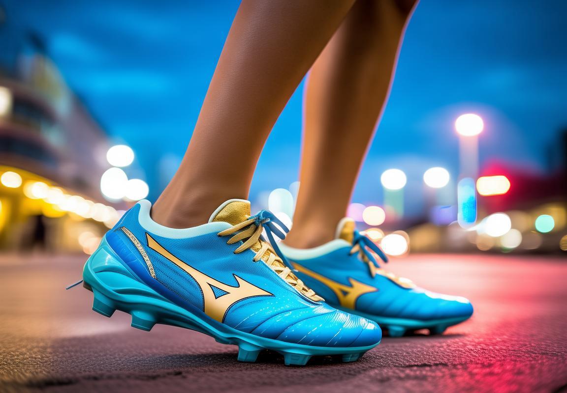 Oferta Exclusiva: Tacos de Futbol Mizuno Monarcida Neo Select Mix Para Mujer Azules/Blancos 5170942-IB en Guadalajara - No Dejes Pasar Esta Oportunidad!