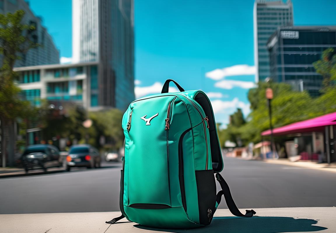 Mizuno mochilas en promoción de temporada: ¡No dejes pasar esta oportunidad de calidad y estilo!