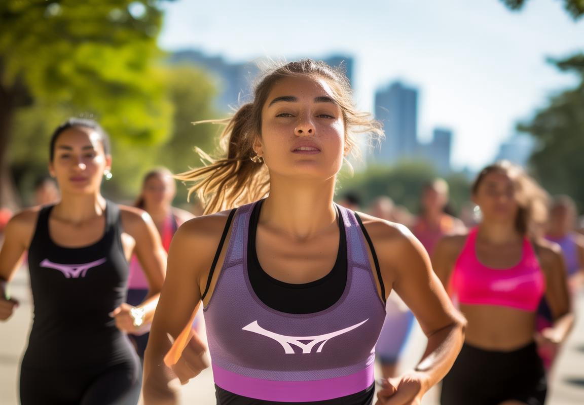 Mizuno Mujer – Mallas deportivas para entrenar sin limitaciones, ¡No dejes pasar esta oportunidad!