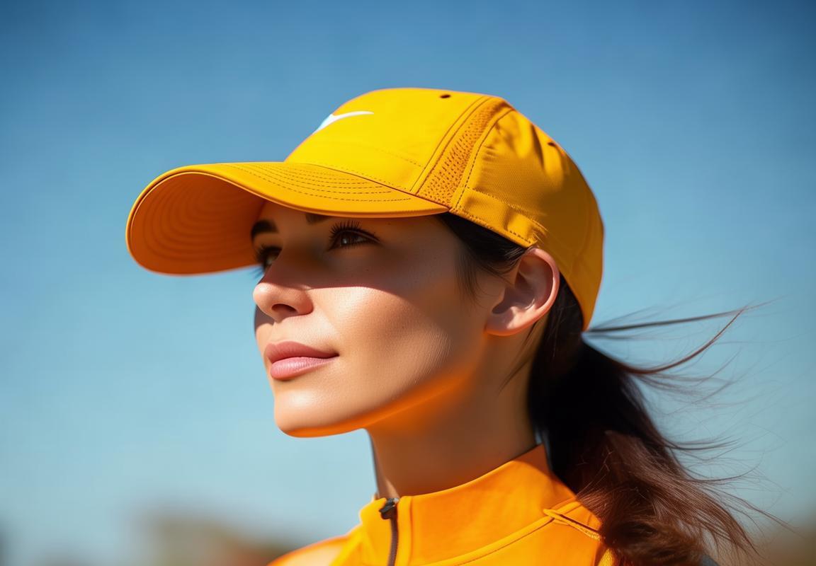 Gorras Deportivas Mizuno Mujer – Capacidad de Absorción de Sudor Mejorada: No Dejes Pasar Esta Oportunidad!