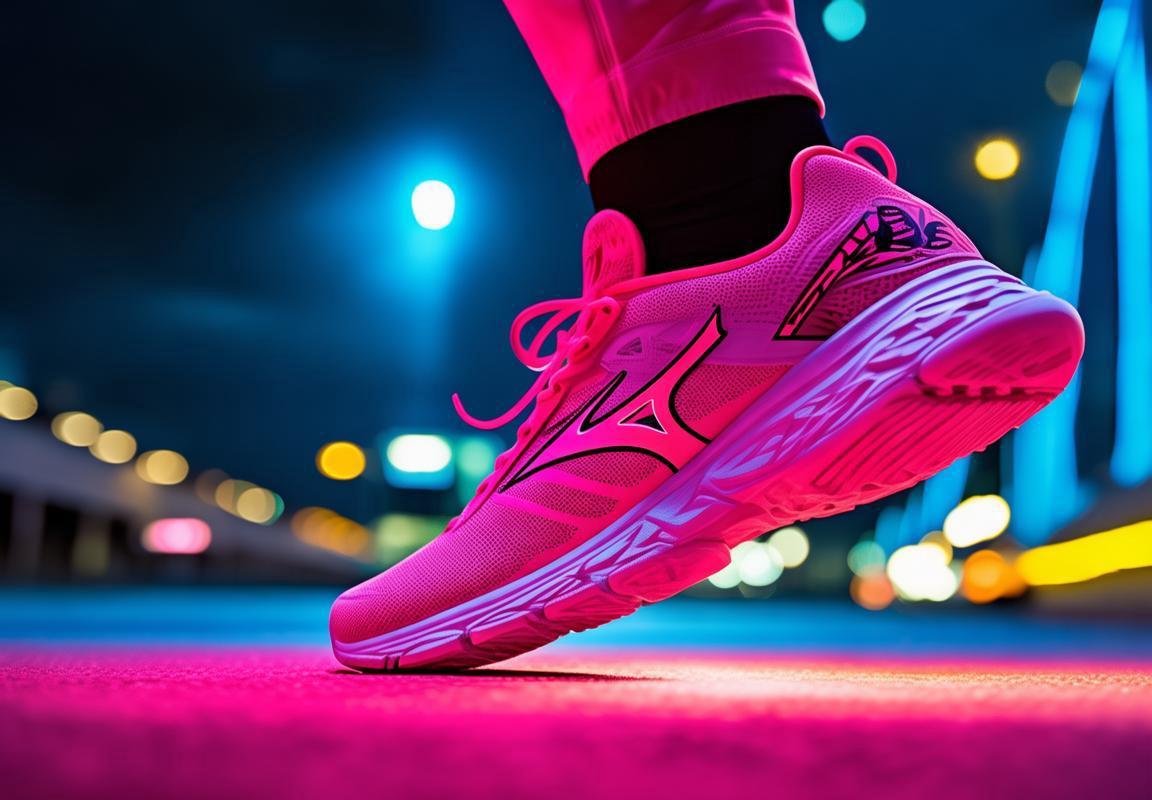 Mizuno Mujer – Joggers deportivos con corte ajustado para mayor comodidad: No dejes pasar esta oportunidad de ropa deportiva, calzado ideal