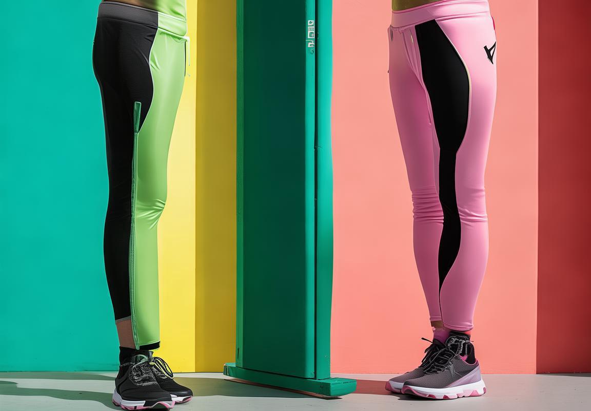 Mizuno Mujer – Pantalones Deportivos: Confort Total para Cada Movimiento, ¡No Dejes Pasar Esta Oportunidad!