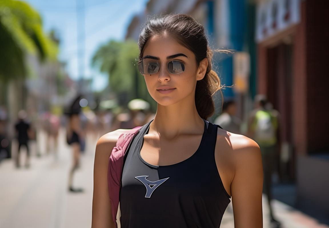 Mizuno Mujer – Bolsa deportiva con diseño minimalista, ¡no dejes pasar esta oportunidad! Accesorios para outfit deportivo