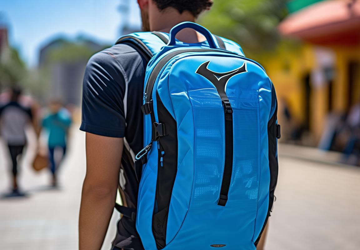 Ofertas Increíbles de Mochilas Mizuno para Running y Deportistas en Guadalajara