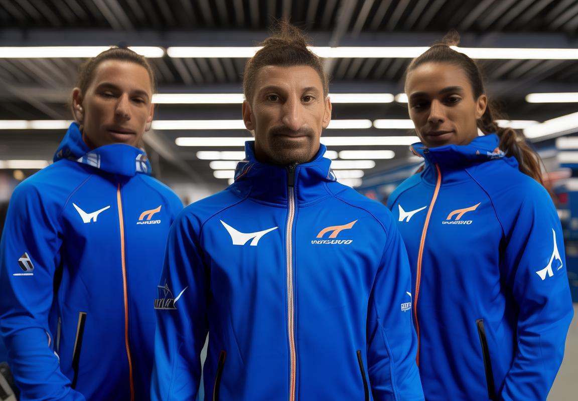 Ofertas Exclusivas de Mizuno: Calidad y Diseño en Zapatos y Ropa de Voleibol Azul Marino