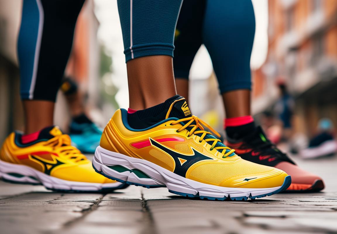 Mizuno Tenis Neutros con Soporte Óptimo: No Dejes Pasar Esta Oportunidad de Calidad Superior