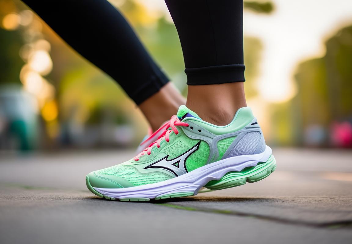 Oferta Especial: Mizuno Mujer: Tenis para Actividad Física y Ejercicio - No Dejes Pasar Esta Oportunidad!