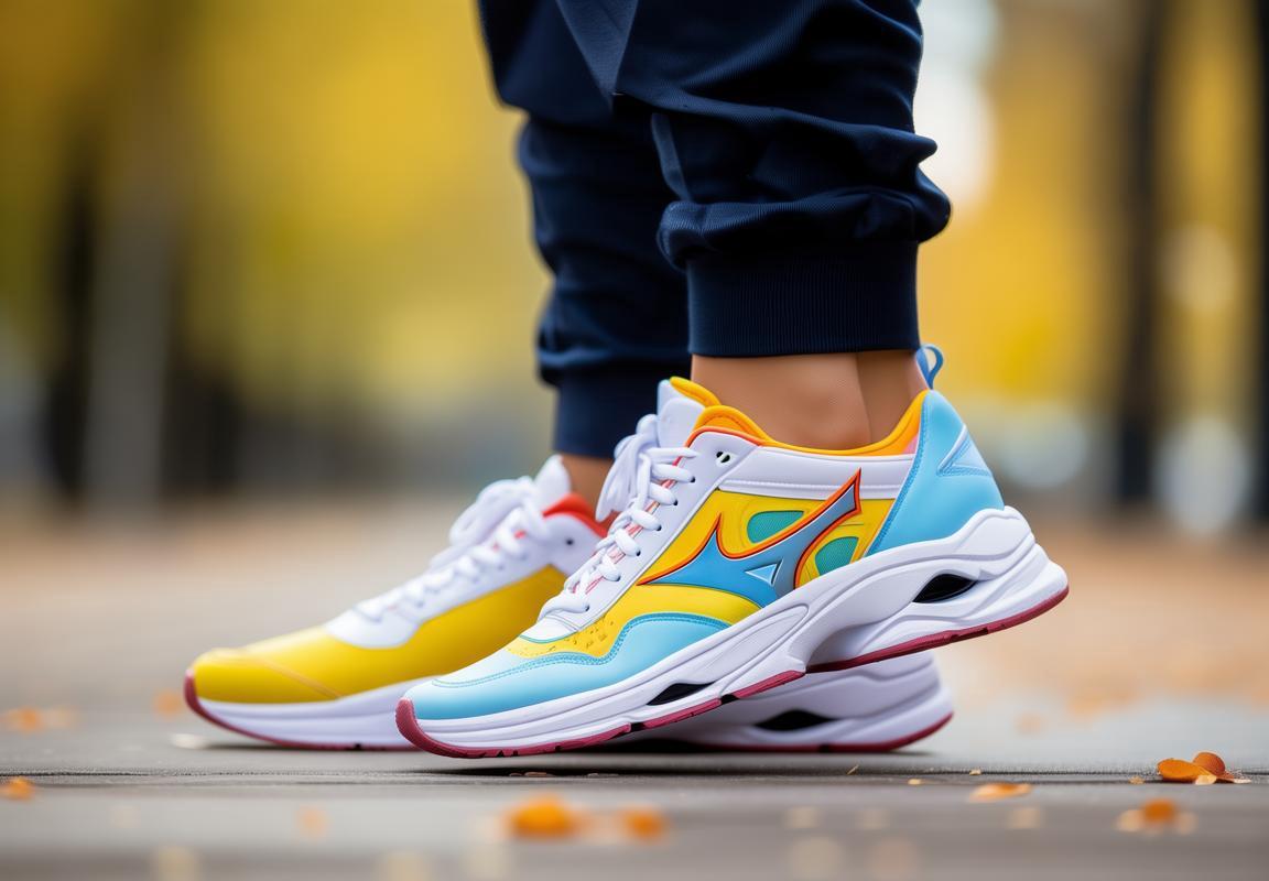 Mizuno Neutro Mujer – Calzado Ideal para Uso Diario, ¡No Dejes Pasar Esta Oportunidad!