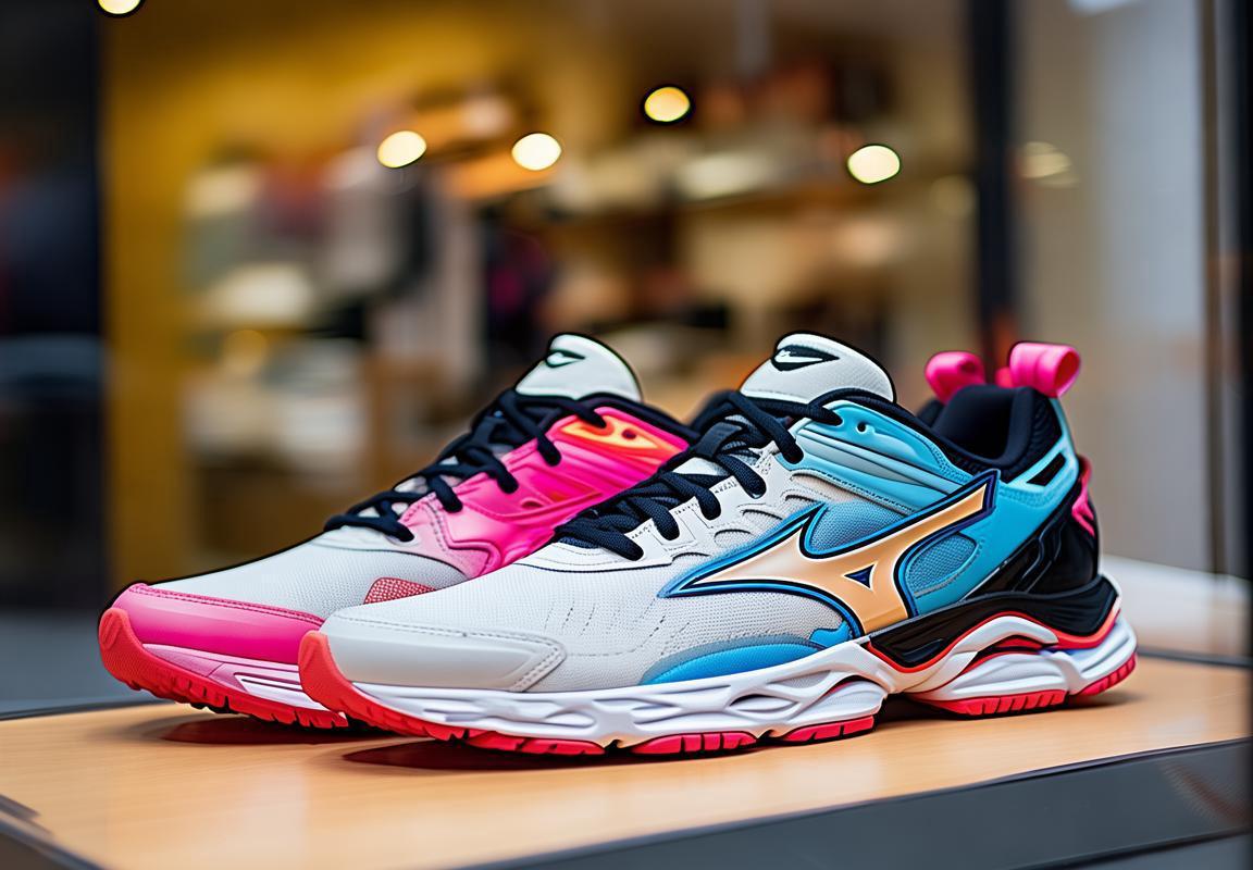 Encuentra Tu Modelo Favorito de Zapatos Mizuno en Guadalajara: No Dejes Pasar Esta Oportunidad para Running y Gym