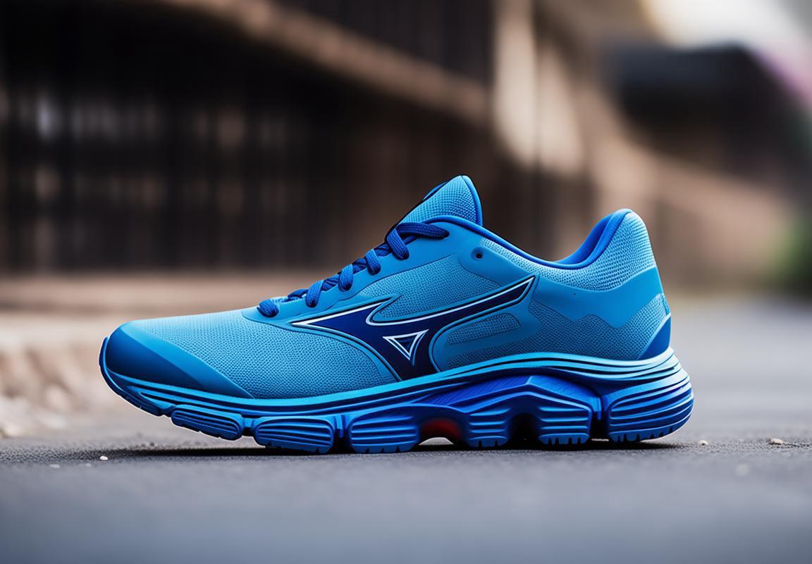 Mizuno Mujer: Tenis con Ancho Extra para Entreno - No Dejes Pasar Esta Oportunidad de Calidad Superior