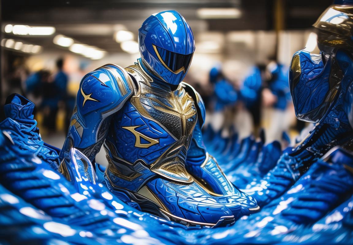 Ofertas Exclusivas Mizuno: Calzado Running Azul Marino para Hombre en Guadalajara