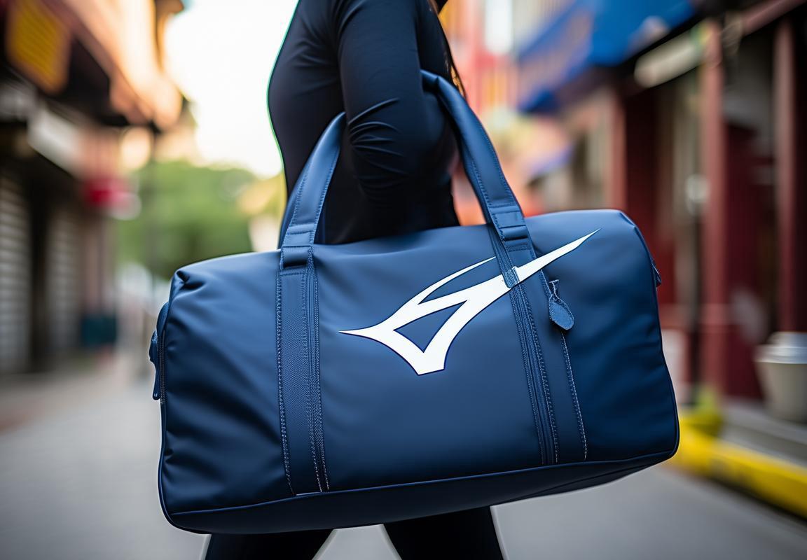 Bolsa deportiva Mizuno mujer – Espacio y comodidad en un solo diseño, ¡No dejes pasar esta oportunidad!