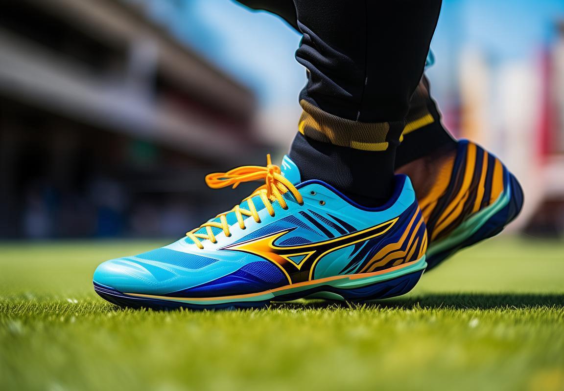 Tenis Mizuno Futbol Rápido: Oferta Especial y Descuentos Increíbles en Guadalajara