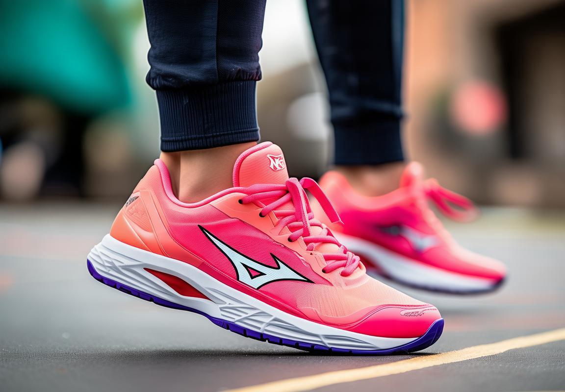 Tenis Mizuno para pickleball con gran flexibilidad y calidad superior: ¡No dejes pasar esta oportunidad!