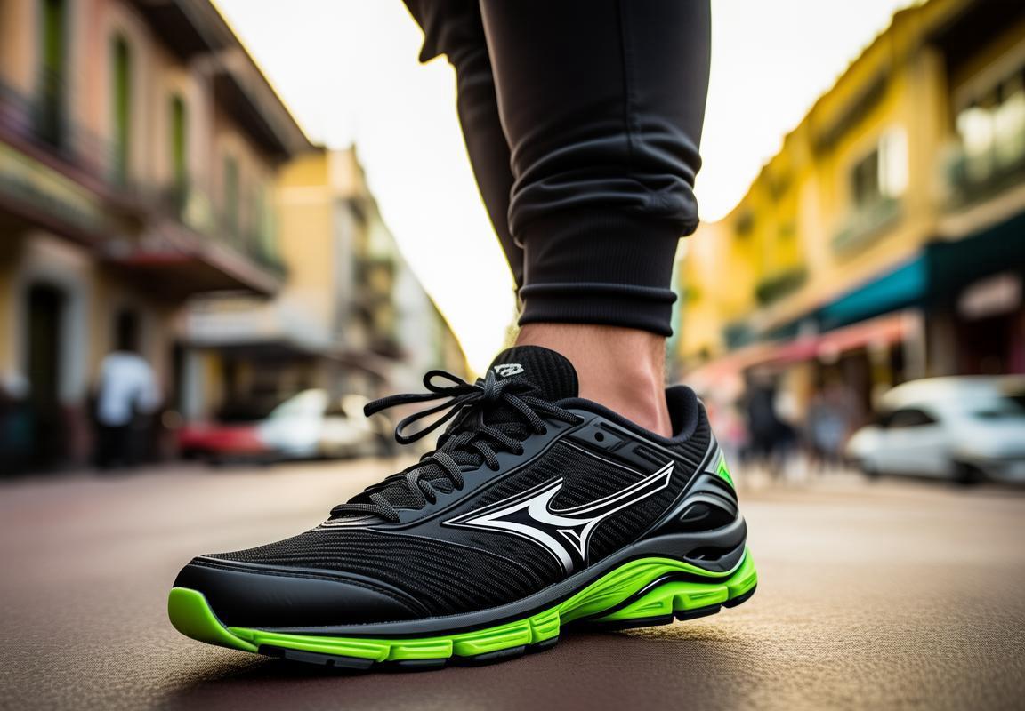 Top Deportivo Mizuno con Estilo Minimalista: No Dejes Pasar Esta Oportunidad