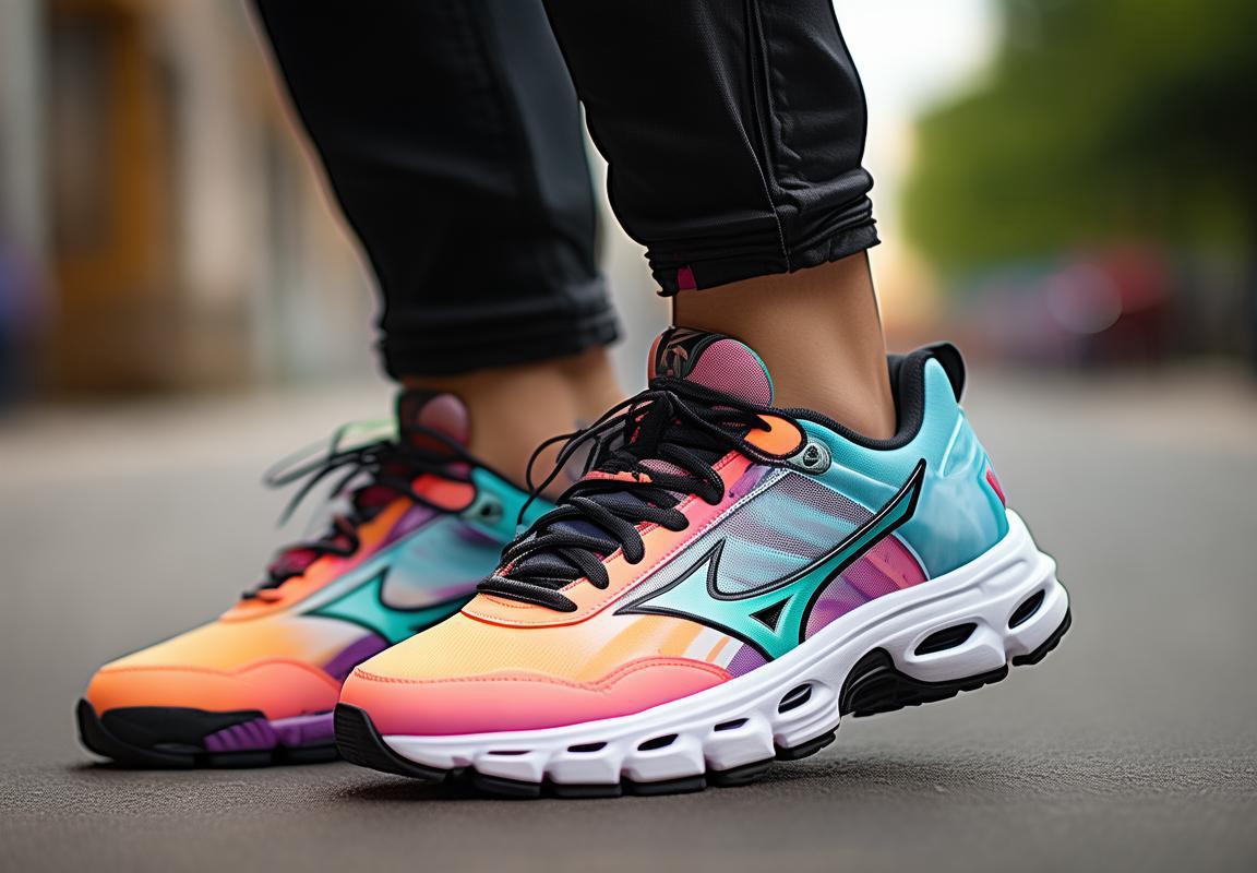 Mallas deportivas Mizuno mujer: Estilo y comodidad para tu rutina diaria – No dejes pasar esta oportunidad!