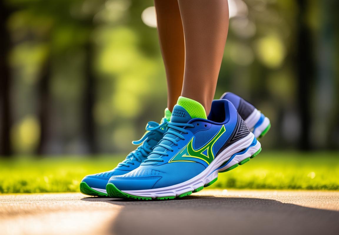Calzado Mizuno Ideal para Mujeres Activas y Deportistas: No Dejes Pasar Esta Oportunidad