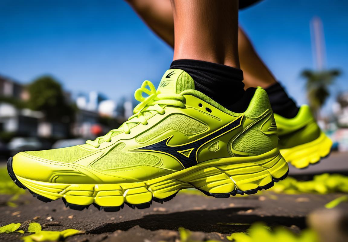Tenis Fútbol Hombre Mizuno: Sneakers Running para Hombre de Mizuno en Guadalajara
