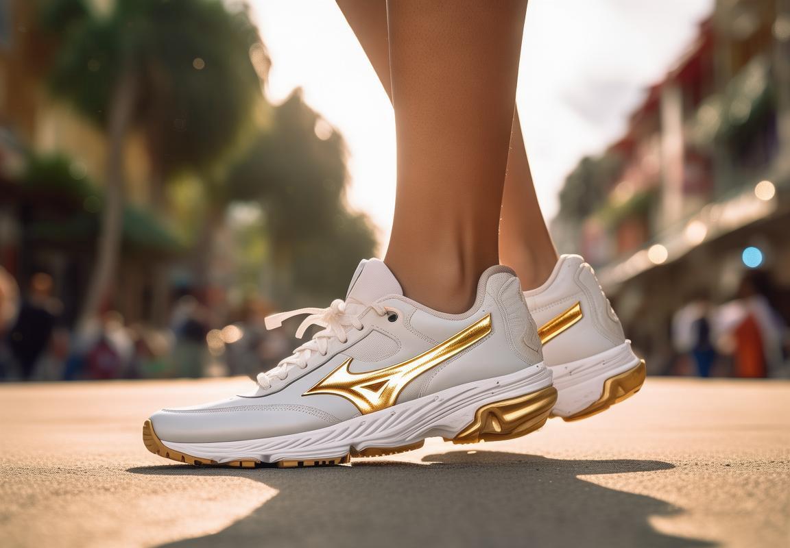 Mizuno Mujer: Tenis Neutros con Estilo Minimalista - ¡No Dejes Pasar Esta Oportunidad!