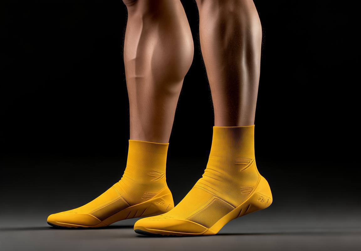 Calcetas Mizuno de secado rápido para entrenamiento diario: No dejes pasar esta oportunidad y renueva tu outfit deportivo