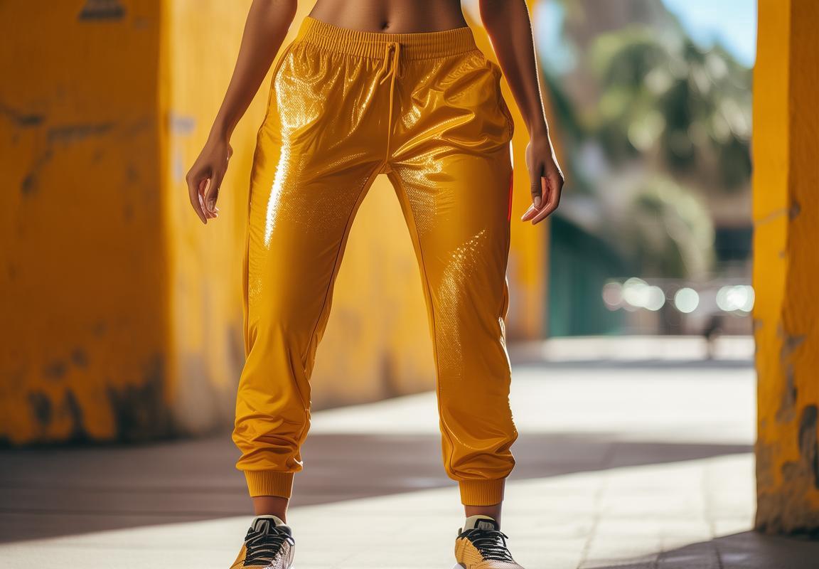 Mizuno Mujer – Joggers deportivos con diseño ergonómico para moverte con libertad, ¡no dejes pasar esta oportunidad!