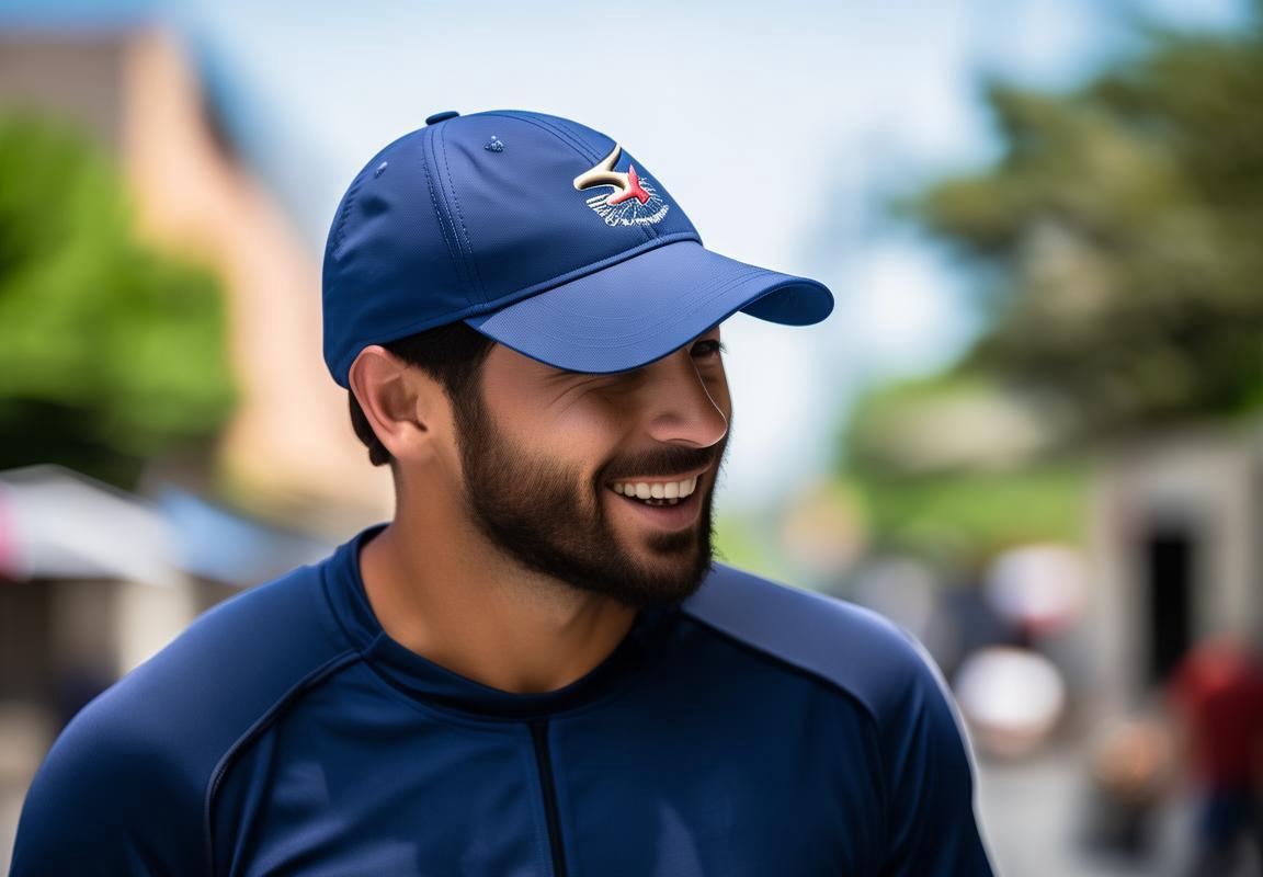 Gorras Deportivas Mizuno: Mantén Tu Cabeza Fresca en Cualquier Momento, ¡No Dejes Pasar Esta Oportunidad!