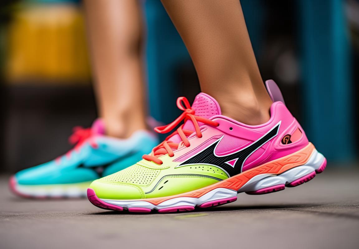 Mizuno Mujer: Tenis para Entrenar en Casa o Gym - ¡No dejes pasar esta oportunidad!