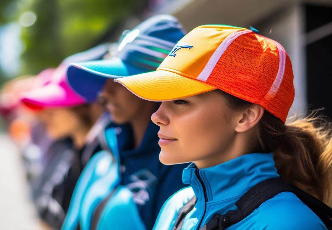 Oferta Especial Mizuno Mujer – Gorras Deportivas: Adapta tu Outfit y no Dejes Pasar esta Oportunidad