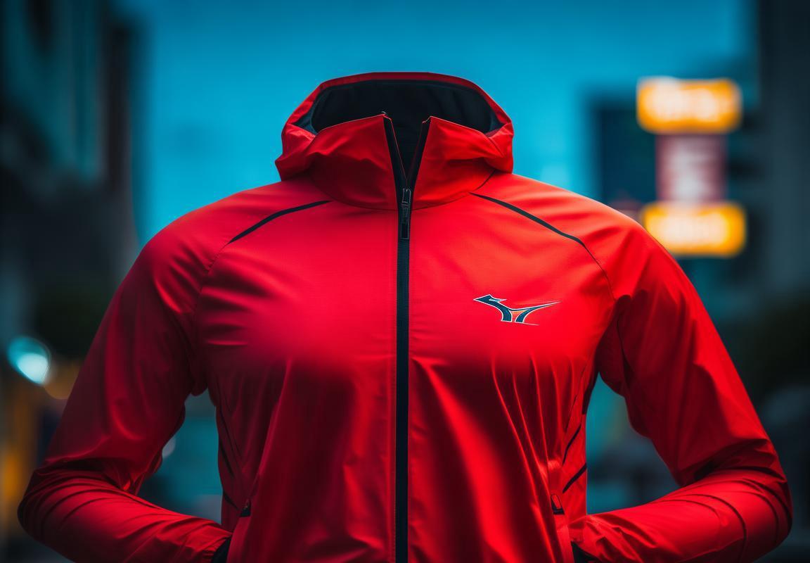 Chamarras Mizuno Resistentes y Ligeras, ¡No Dejes Pasar Esta Oportunidad! - Oferta Exclusiva en Guadalajara