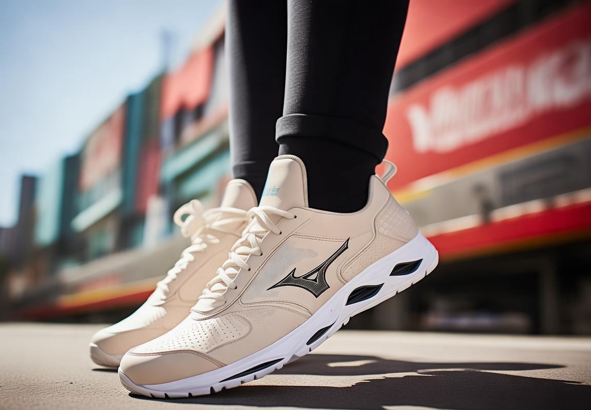 Mizuno Mujer: Tenis Neutros para Clases de Cardio, ¡No Dejes Pasar Esta Oportunidad!