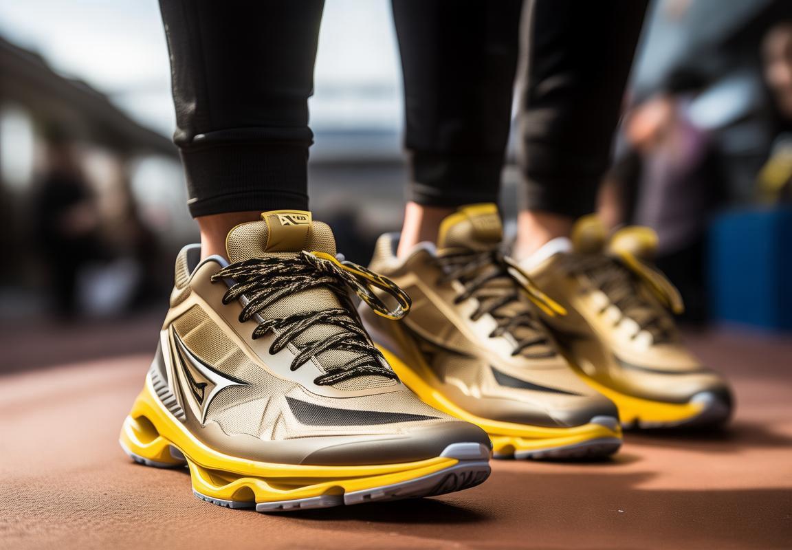 Zapatos Mizuno Wave Rider: Oferta Exclusiva para Running en Guadalajara
