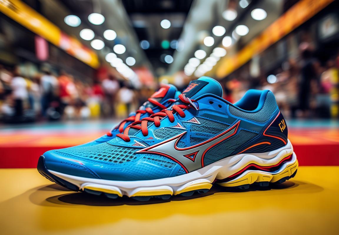 Ofertas exclusivas de tenis Mizuno en nuestra tienda en línea! No dejes pasar esta oportunidad