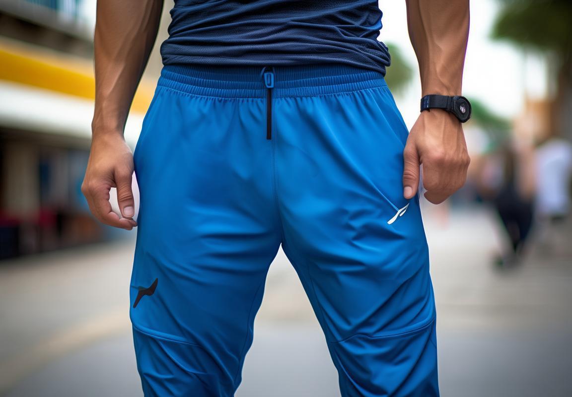 Pantalones Mizuno con Soporte Perfecto para Entrenamientos Largos: No Dejes Pasar Esta Oportunidad, Ideal para Running y Gym