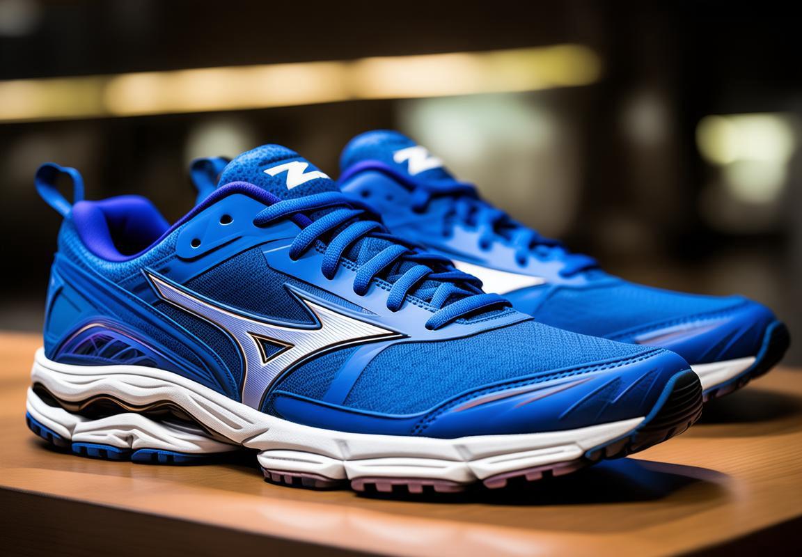 Ofertas de Mizuno Azul Marino: Calzado Deportivo para Running y Más a Precios Increíbles
