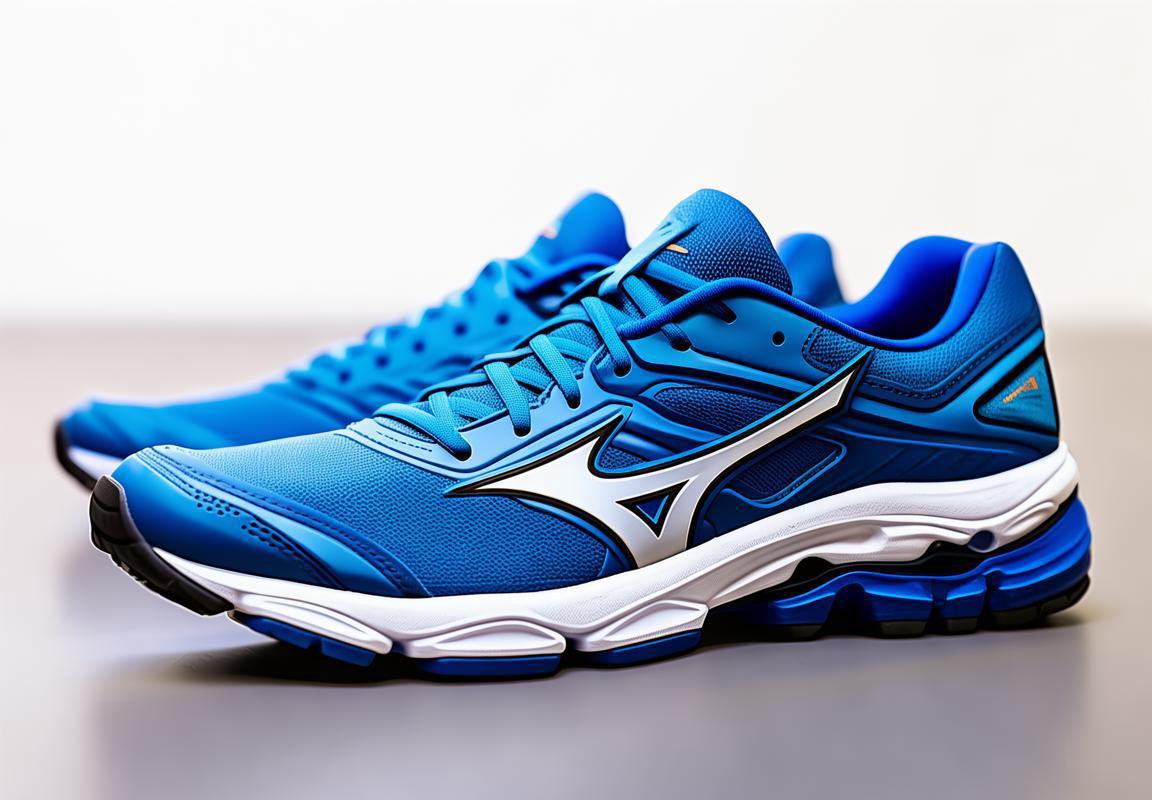 Mizuno Wave: Oferta Exclusiva de Running y Marca Mizuno en Guadalajara
