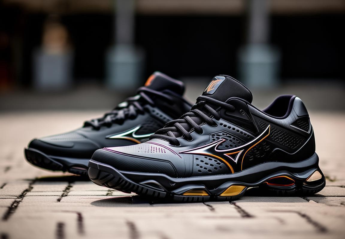 Mizuno Tenis de Béisbol con Diseño Atlético: No Dejes Pasar Esta Oportunidad de Calidad Superior