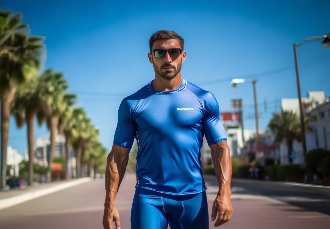 Mallas Mizuno Azules: Mantente Fresco y en Moda con Running y Entrenamiento, No Dejes Pasar Esta Oportunidad