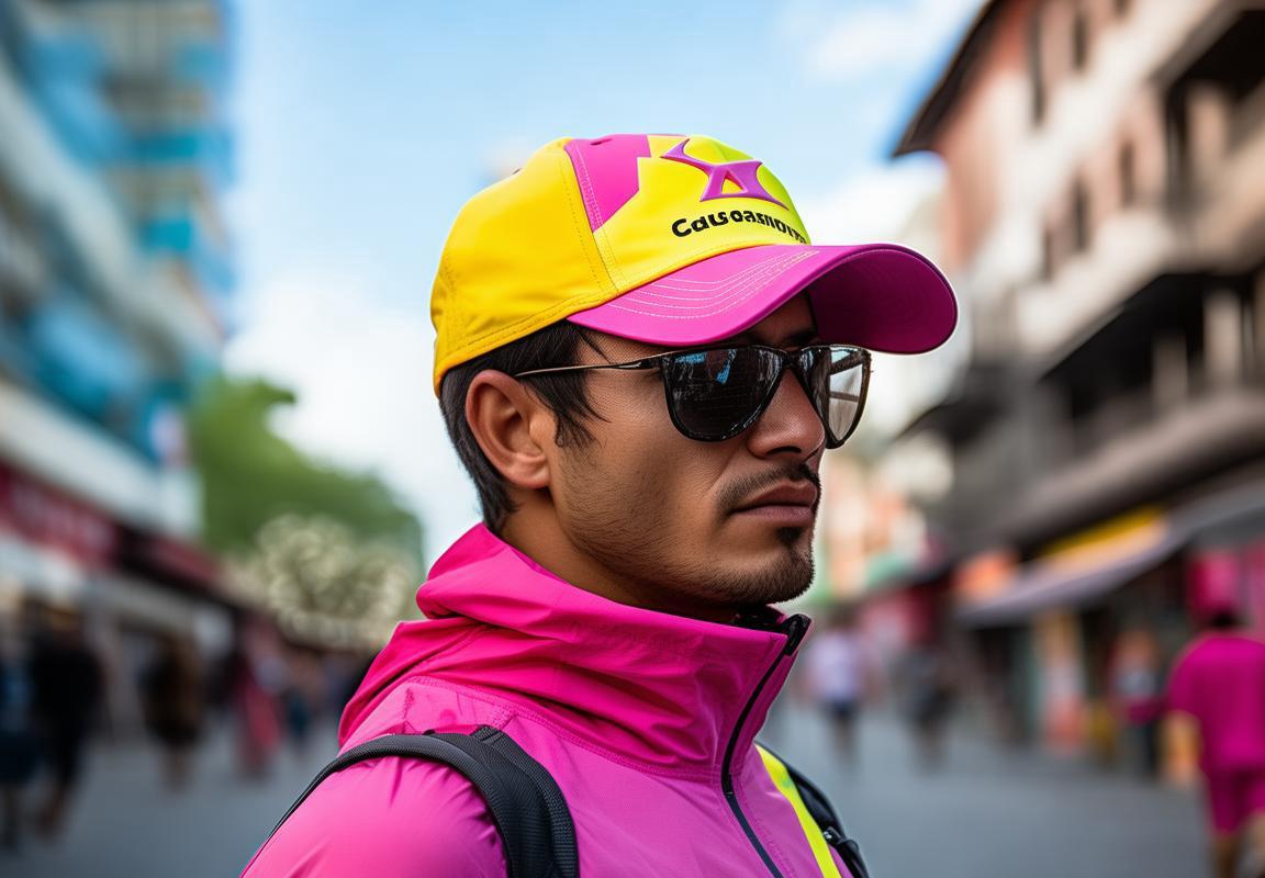 Oferta Especial: Mizuno Gorras para la Cabeza en Olo, No Dejes Pasar Esta Oportunidad para Ropa Deportiva